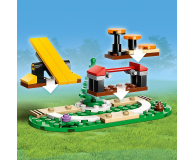 LEGO City 60369 Szkolenie psów policyjnych w terenie - 1091235 - zdjęcie 3